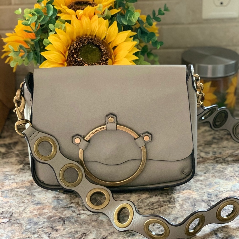 Rebecca Minkoff satchel